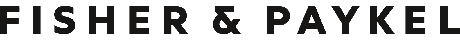 Fisher & Paykel Logo